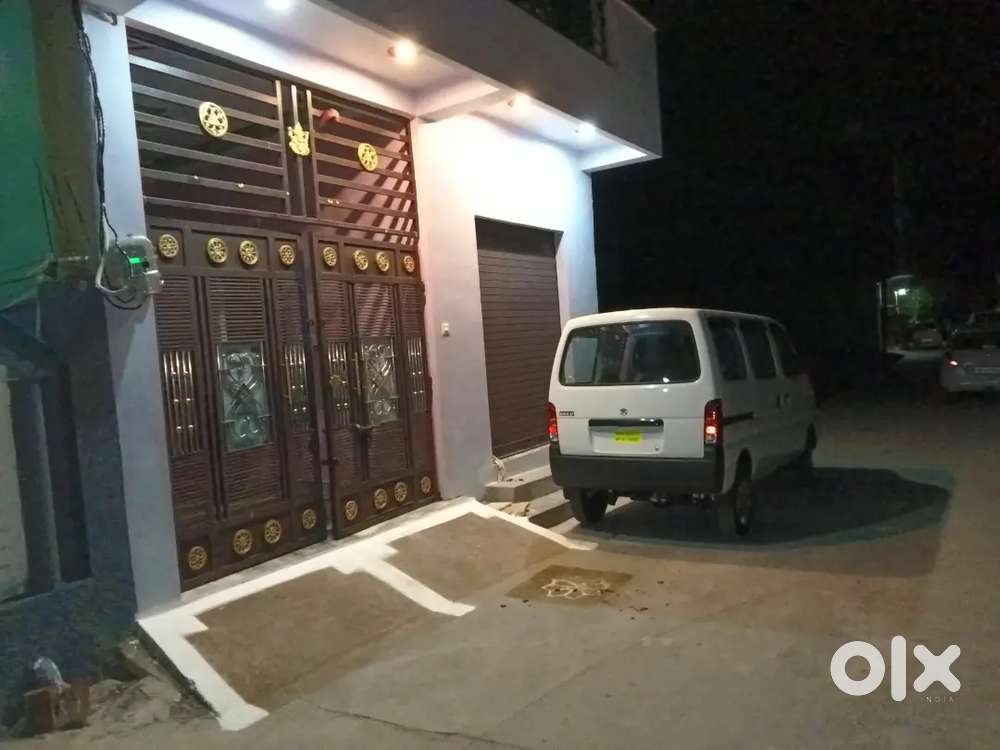 Maruti Suzuki Eeco Ac 2026 Brand New Condition Showroom