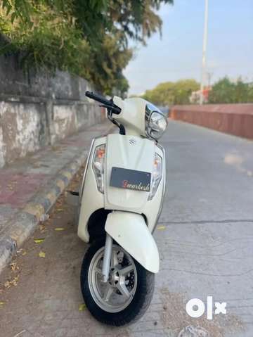 Suzuki access 125 olx sale