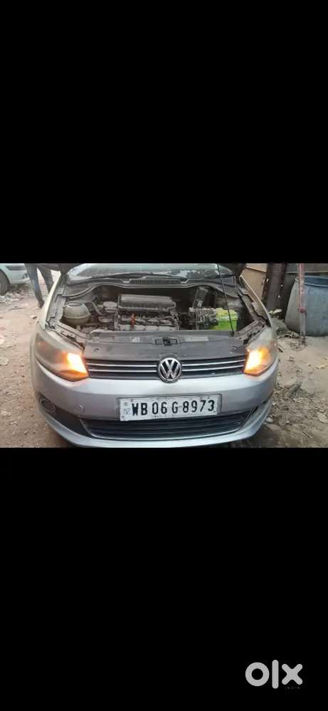 Volkswagen Vento 1.6 Ipl 2011