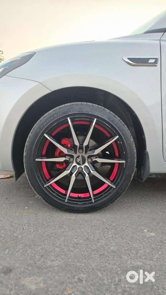 Maruti Suzuki Swift Lxi Optional-o, 2023, Petrol