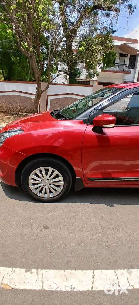 Maruti Suzuki Baleno 1.2 Delta, 2019, Petrol