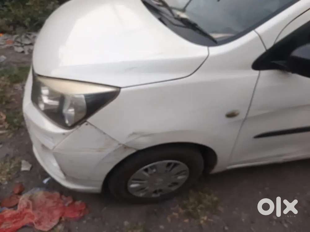 Maruti Suzuki Celerio 2019 Petrol 121000 Km Driven