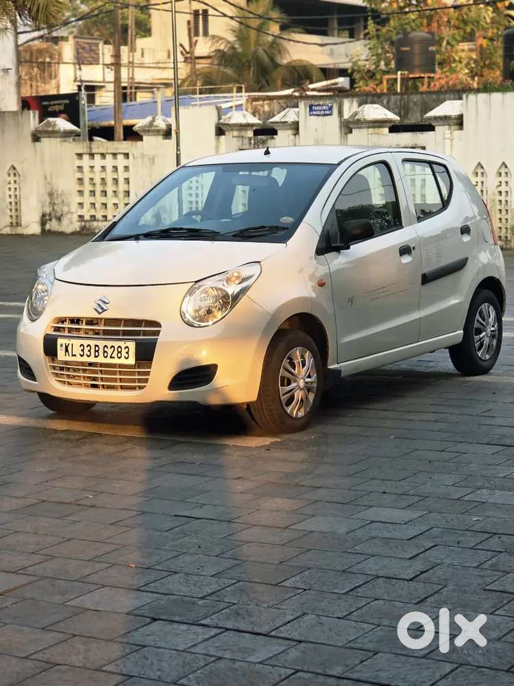 2010 Model A-star Lxi
New Paper 2030