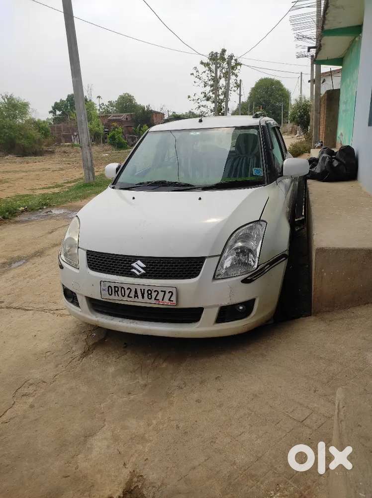 Maruti Suzuki Swift 2009