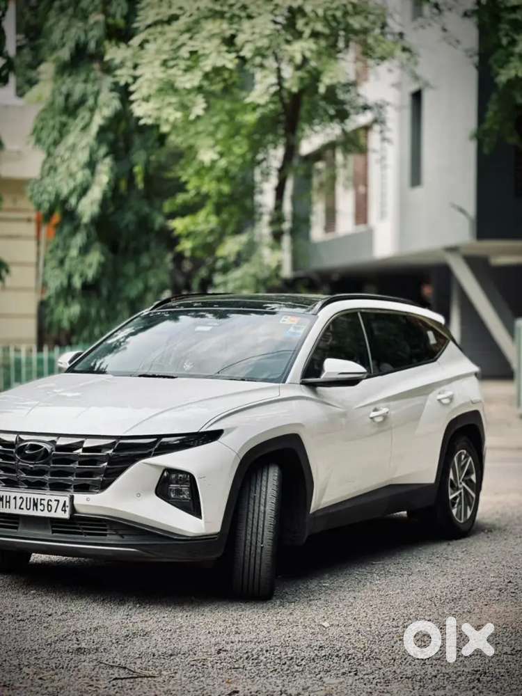 Hyundai Tucson Gl 2022