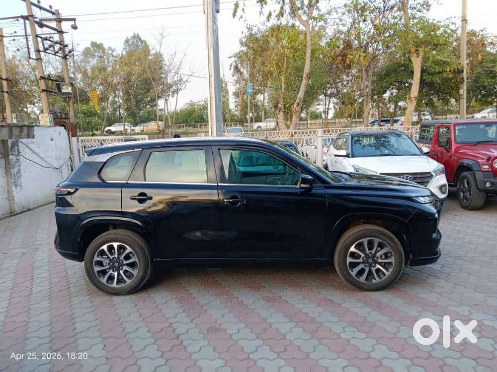 Maruti Suzuki Grand Vitara 1.5 Alpha Smart Hybrid Allgrip, 2024, Pet..