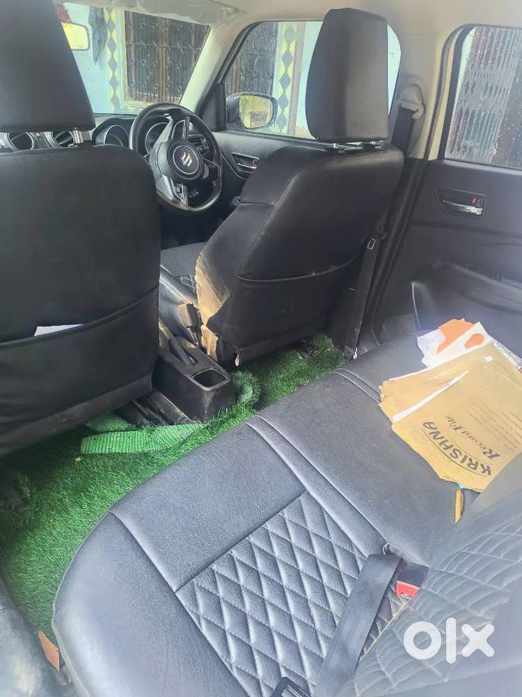 Maruti Suzuki Swift 2022