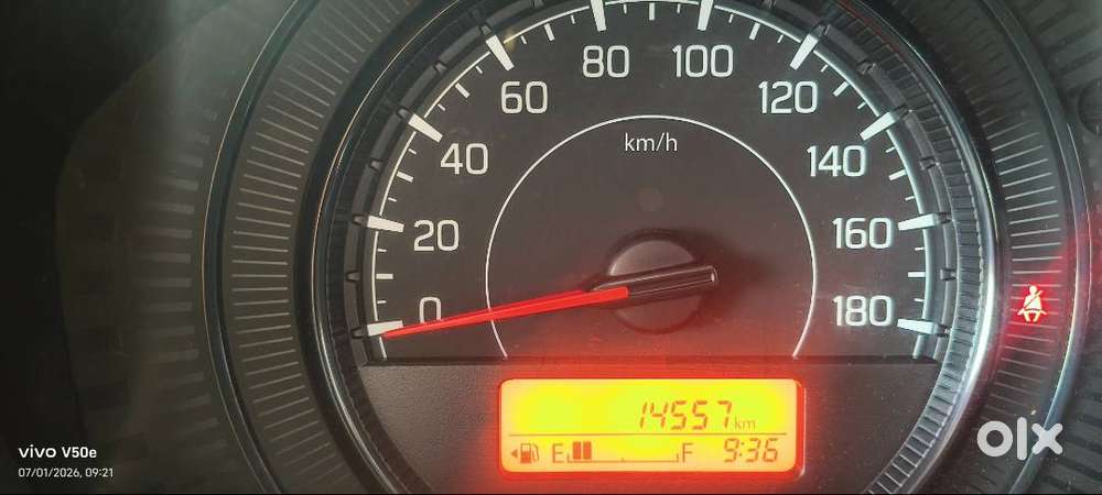 Wagon R 2022 Zxi Single Owner Low Kms Used