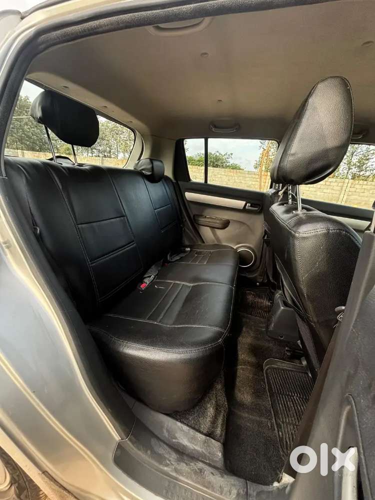 Maruti Suzuki Swift 2010 Petrol 92000 Km Driven