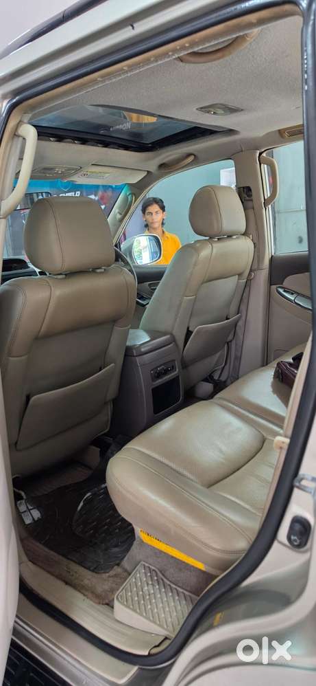Toyota Land Cruiser Prado [ ] 3.0 Vx L, 2005, Petrol