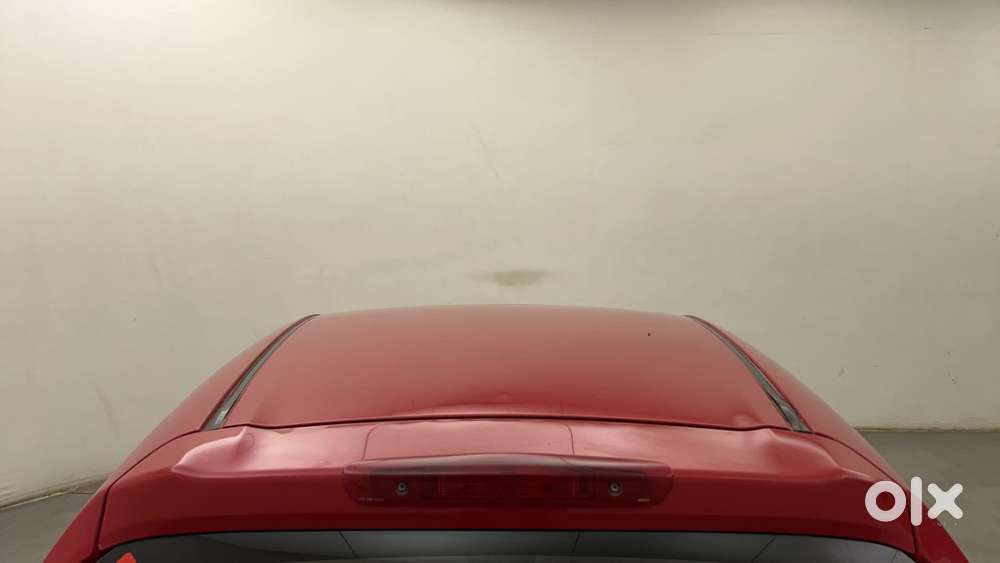 Honda Brio S Mt, 2012, Petrol