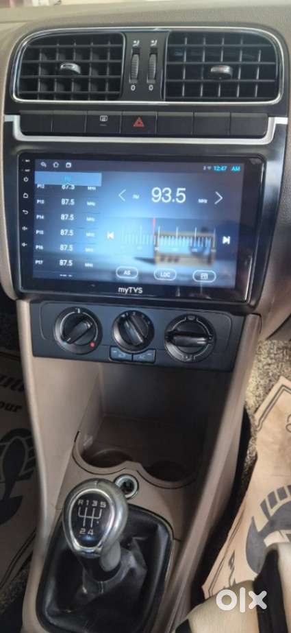 Skoda Rapid, 2012, Diesel