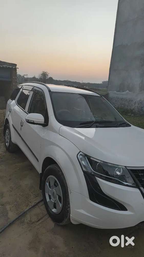 Mahindra Xuv500 2019 Diesel 50000 Km Driven