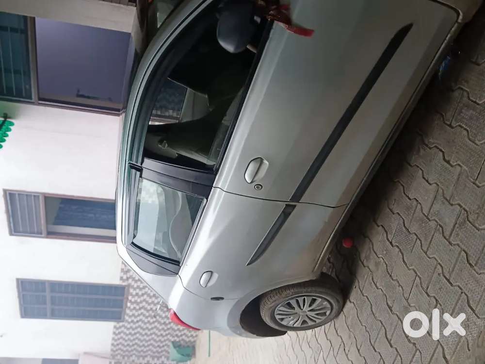 Datsun Go 1.2 A 2015 Petrol Manual