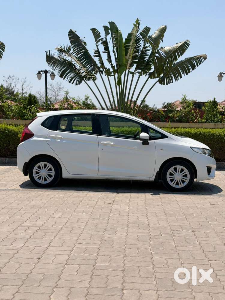 Honda Jazz 1.5 S I Dtec, 2016, Diesel