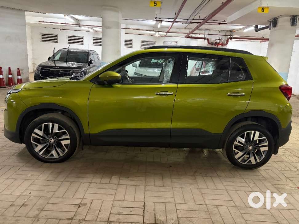 Skoda Kylaq Prestige At, 2025, Petrol