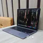 2022 Apple MacBook Air Laptop with M2 chip