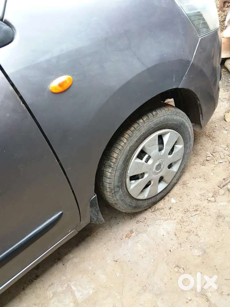 Maruti Suzuki Wagon R 2013 Year