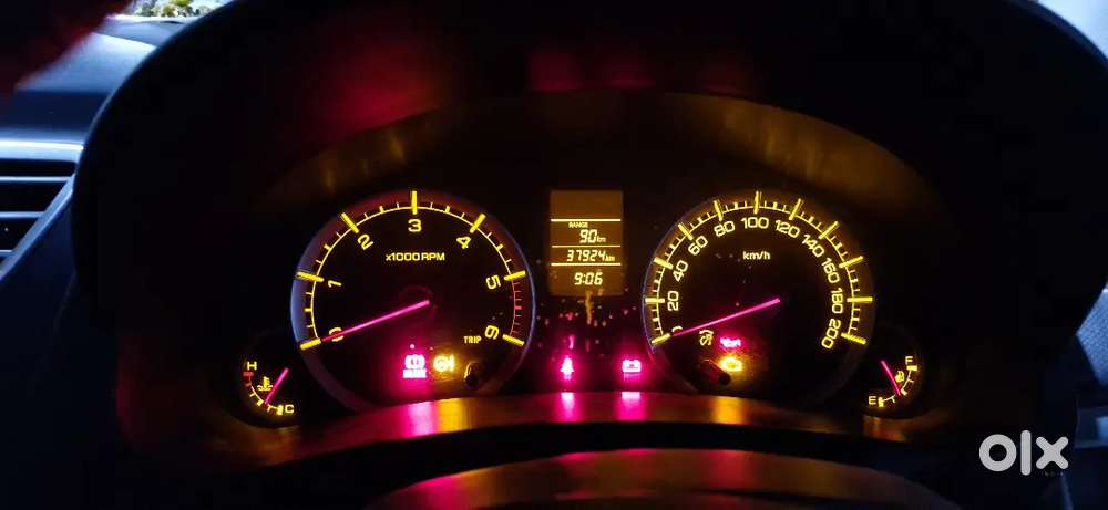 Maruti Suzuki Swift Dzire 2014 Diesel 37900 Km Driven.