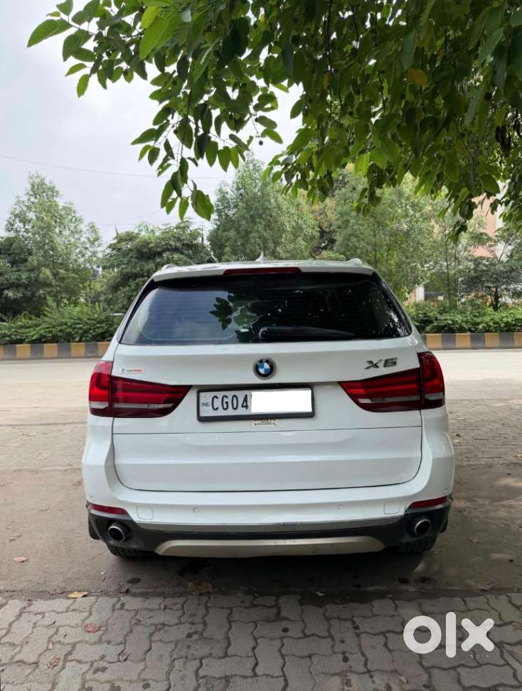 Bmw X5 Xdrive 30d Sport, 2015, Diesel