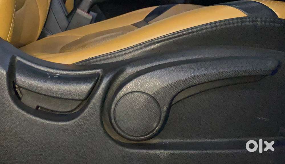 Hyundai Creta 1.6 Ex Petrol, 2019, Petrol