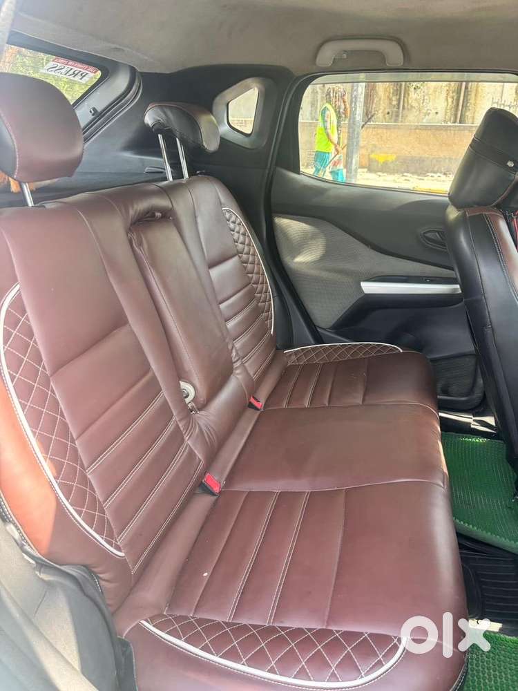 Well Maintain, All Upgradation Done Family Car