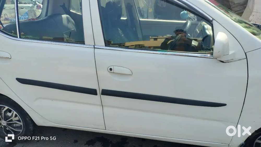 Hyundai I10 Well Maintained  First Owner  Good Condition