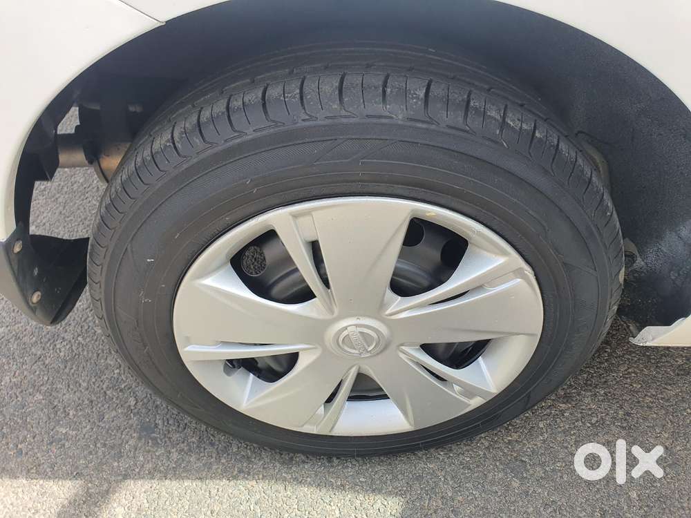 Nissan Micra Xl Diesel, 2013, Diesel