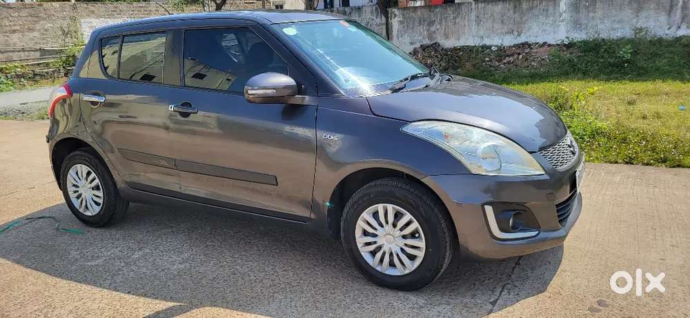 Maruti Suzuki Swift Ddis 2016