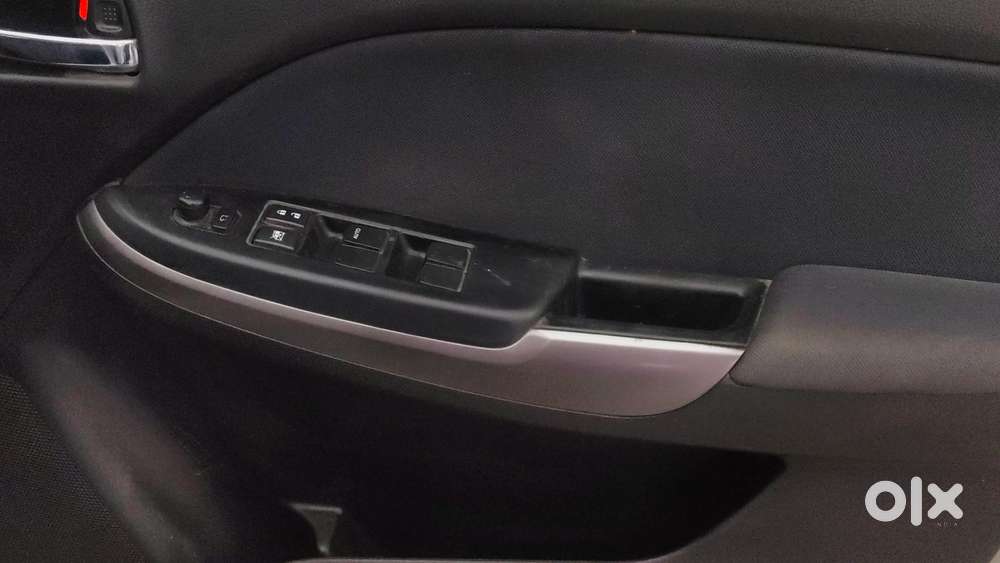 Toyota Glanza V Cvt, 2019, Petrol