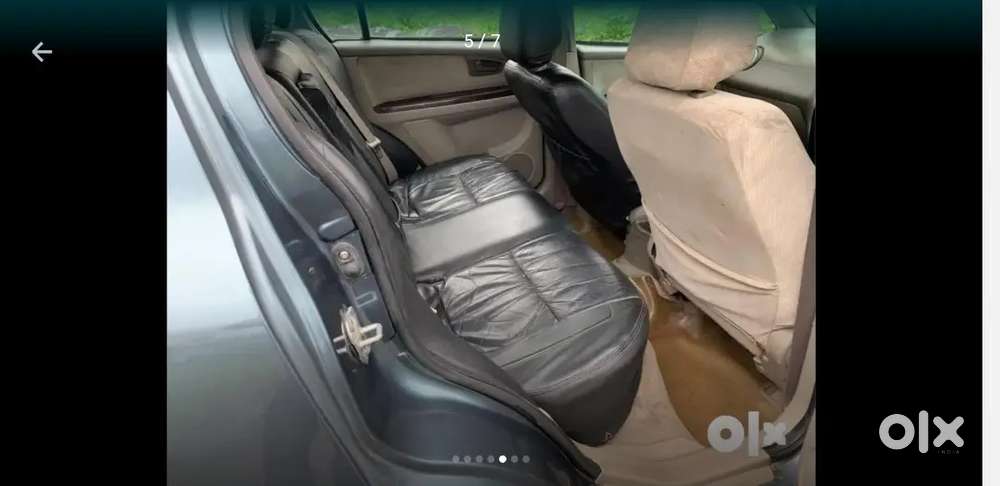 Maruti Suzuki Sx4 Pure Petrol Well Maintained