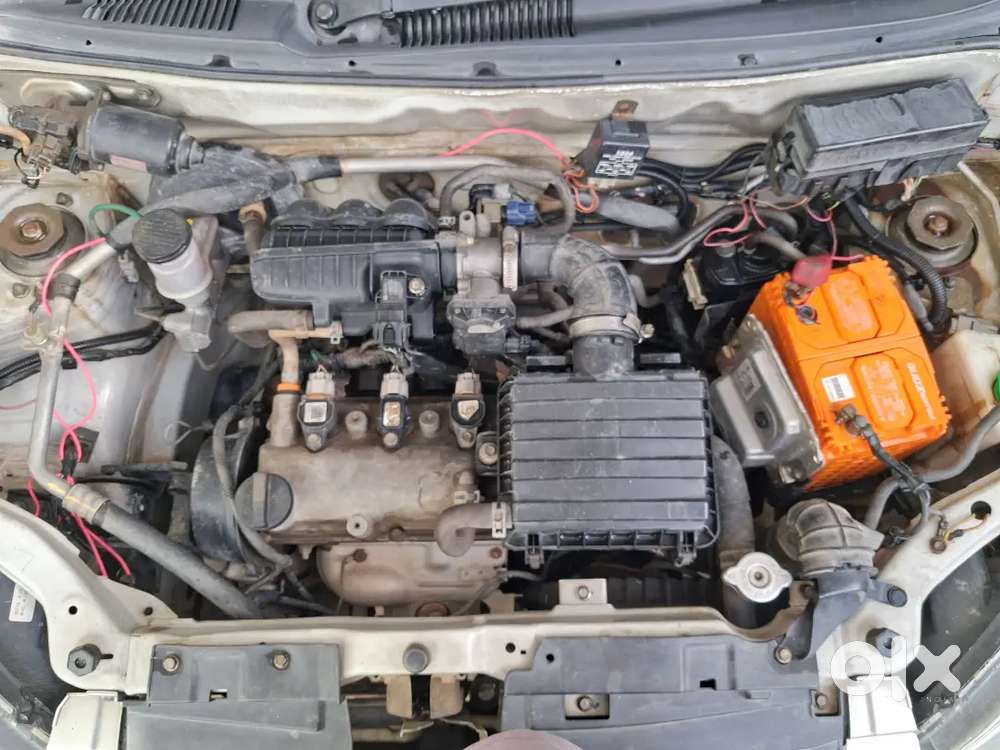 Maruti Suzuki Alto 800 2016