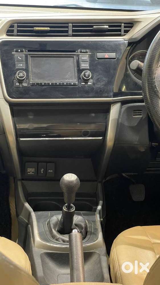 Honda City I Dtec V, 2016, Diesel