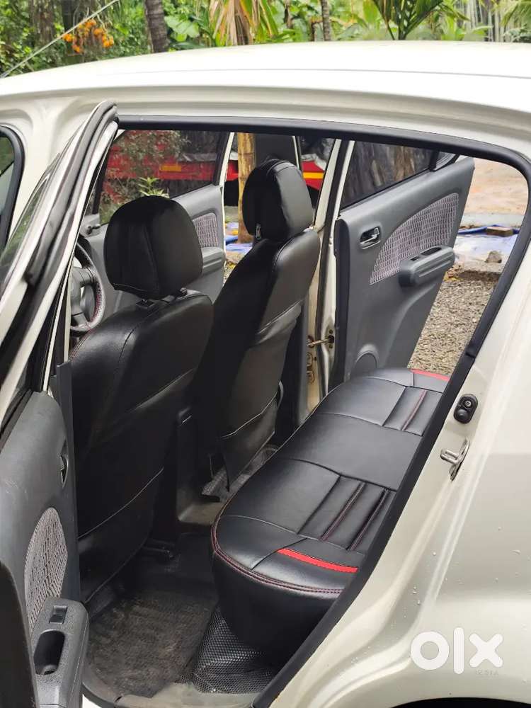 Maruti Suzuki Ritz Diesel 2014