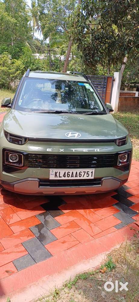 Exter 1.2 Amt Kappa Sx Tech