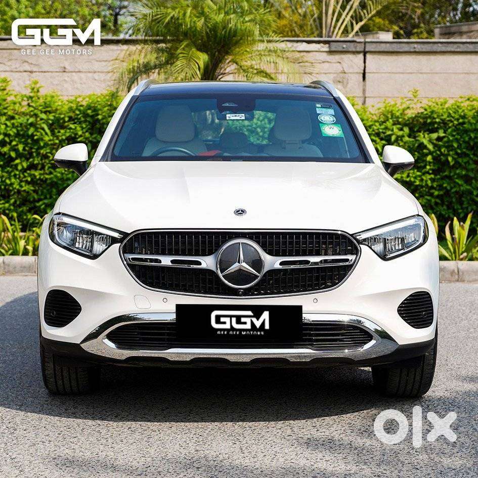 Mercedes-benz Glc 300 4matic, 2025, Petrol