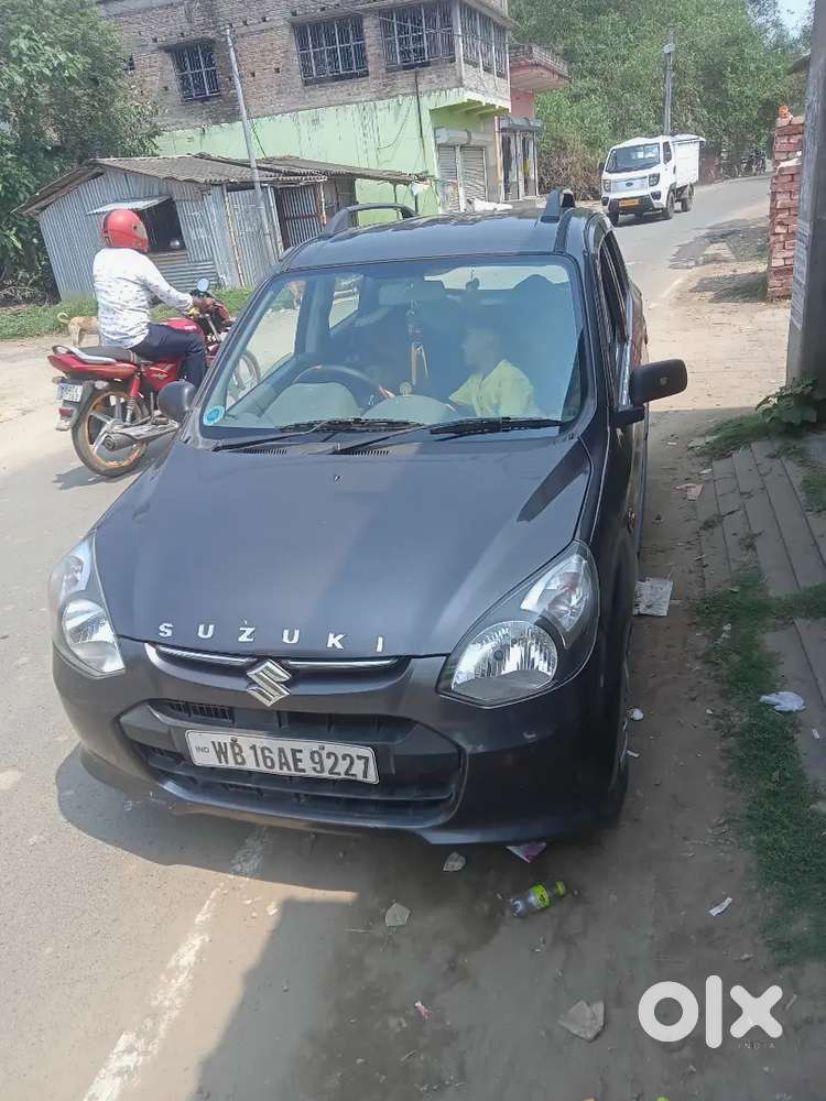 Awesome Car Driving Experience Amazing