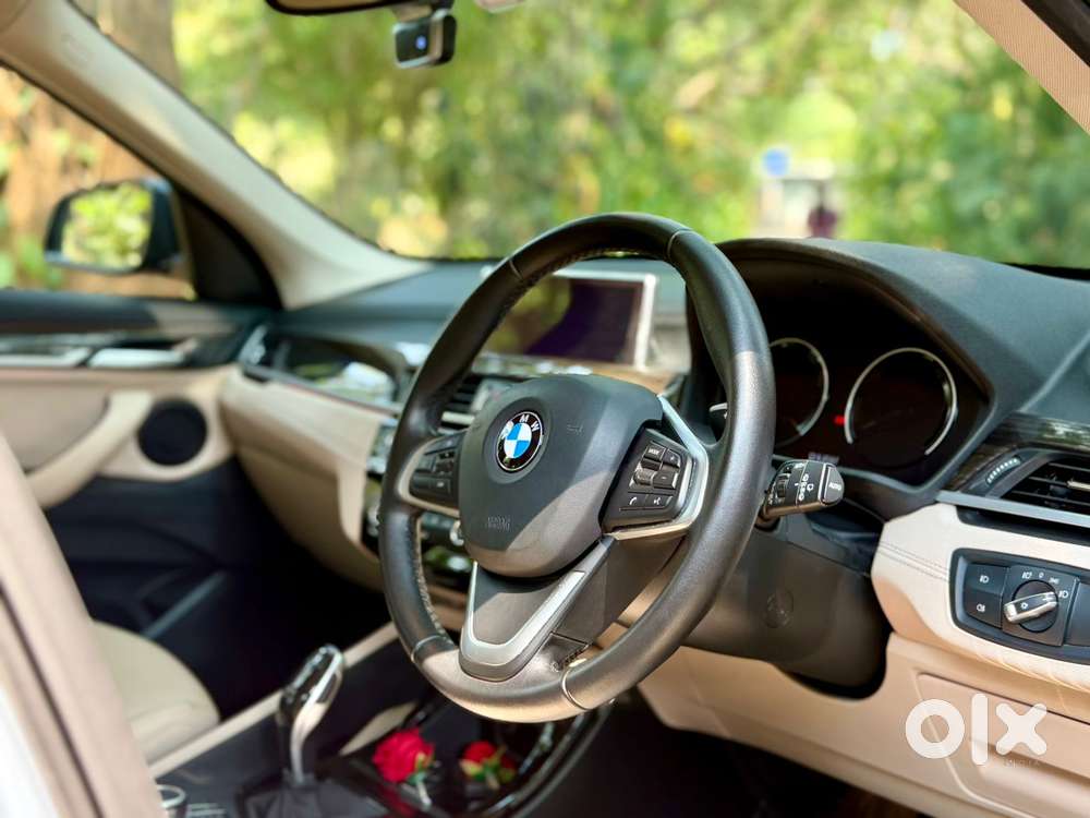 Bmw X1 Sdrive20i Xline, 2021, Petrol