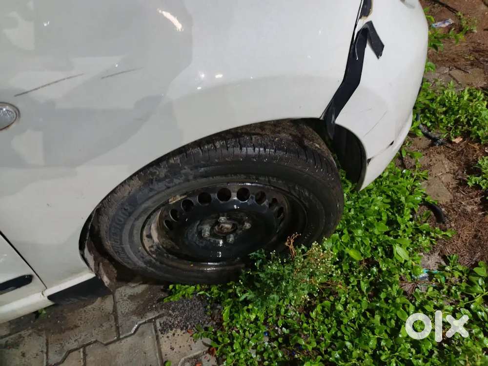Maruti Suzuki A-star 2010 Petrol 138000 Km Driven