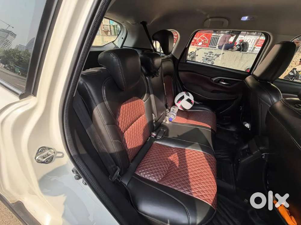 Maruti Suzuki Grand Vitara 1.5 Sigma Smart Hybrid 2023