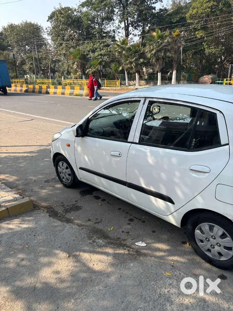 Hyundai I10 2009 Petrol Well Maintained