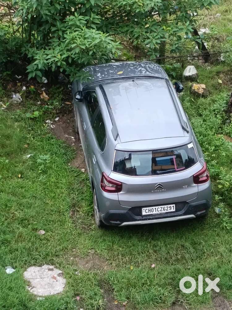Citroen C3 Feel 1.2 Petrol 2024