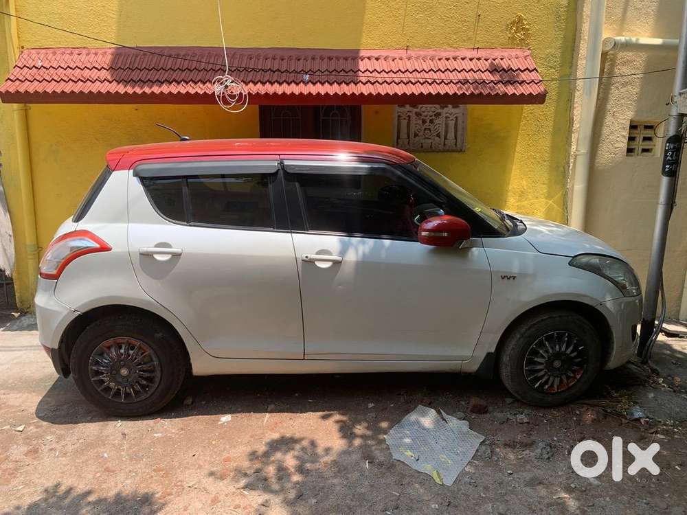2014 Maruti Suzuki Swift  73,000 Km  Good Condition  Single Owner
