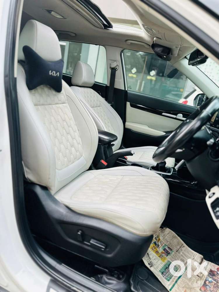 Kia Seltos Htx Plus D, 2020, Diesel
