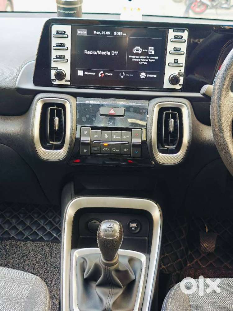 Kia Sonet 1.2 Htk Plus, 2023, Petrol