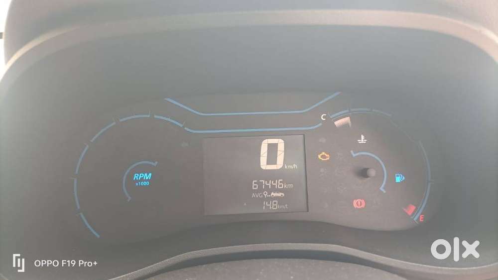 Renault Kwid Rxt 02 Anniversary Edition, 2020, Petrol