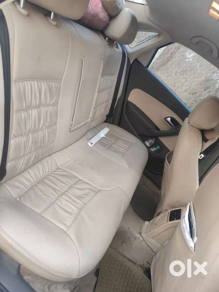 Volkswagen Vento 2013 Diesel 139000 Km Driven