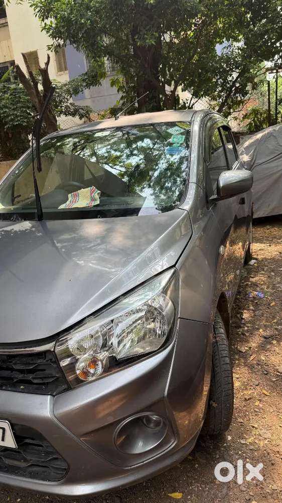 Maruti Suzuki Celerio 2020 Cng & Hybrids Well Maintained