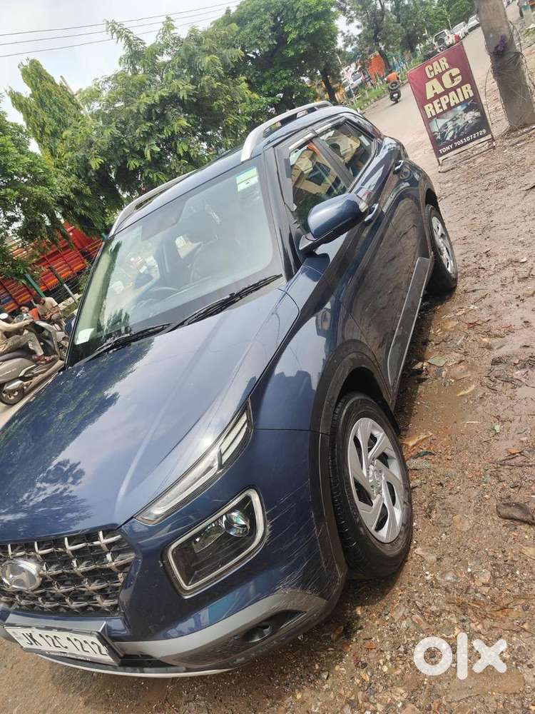 Hyundai Diesel Car 2022