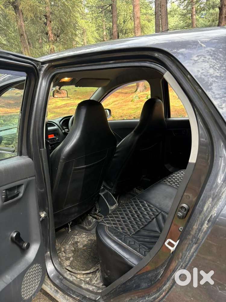 Maruti Suzuki Alto K10 2024 Petrol Well Maintained